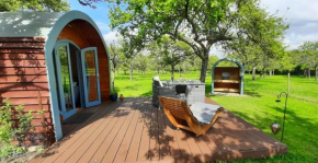 Orchard Farm Luxury Glamping and Campsite